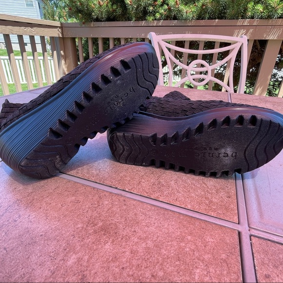 WOMEN'S BERNIE MEV LULIA CLOGS Size 37 - Picture 5 of 7